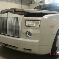 Rolls Royce